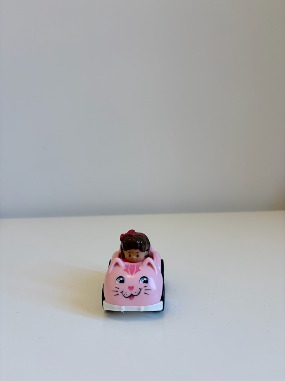 Fisher Price Kitty Mia Wheelie